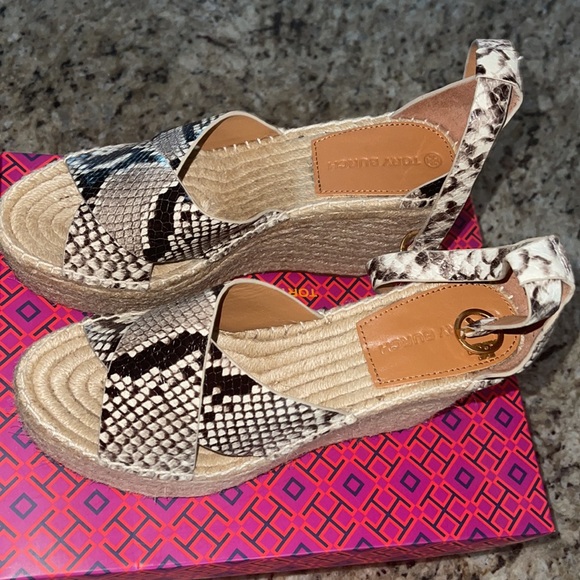 Brand new tory burch - Picture 2 of 4